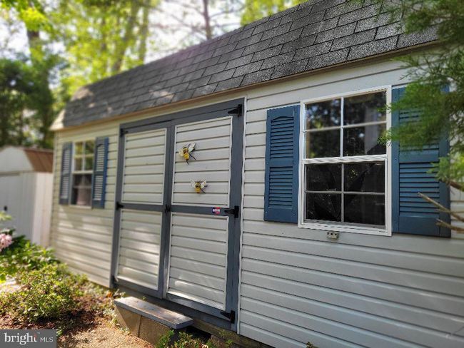 609 Twin Tree Rd, House other with 4 bedrooms, 2 bathrooms and null parking in SALISBURY MD | Image 31
