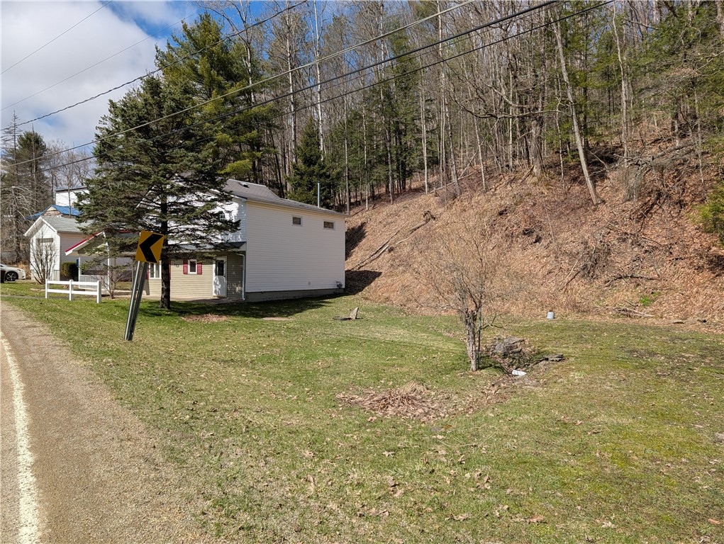 Residential in Foster Town 5
