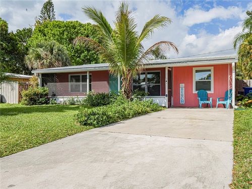 1761 5th Ct, Vero Beach, FL, 32960-5614 | Card Image