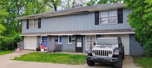 7315 Cleveland Ave, Kansas City, MO, 64132-2016 | Card Image