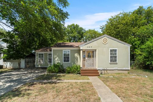 507 Duncan Avenue, Killeen, TX, 76541 | Card Image