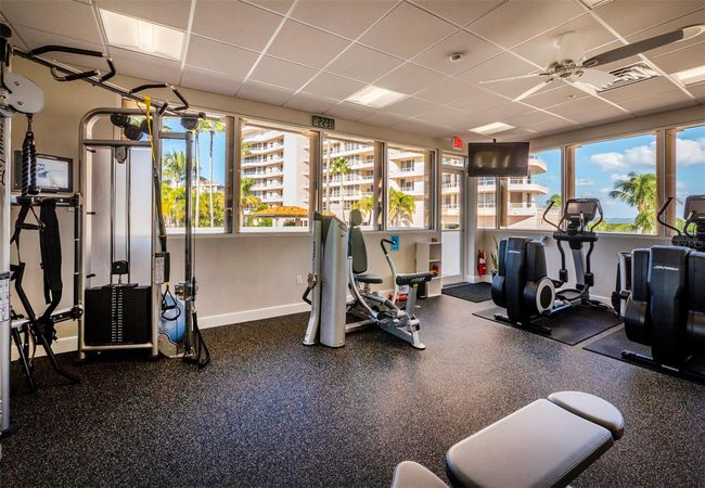 UNIT-482 - 3010 Grand Bay Blvd, Condo with 3 bedrooms, 4 bathrooms and null parking in LONGBOAT KEY FL | Image 52