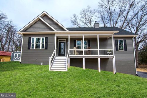 Lot 83A Oriole Ct, FRONT ROYAL, VA, 22630 | Card Image