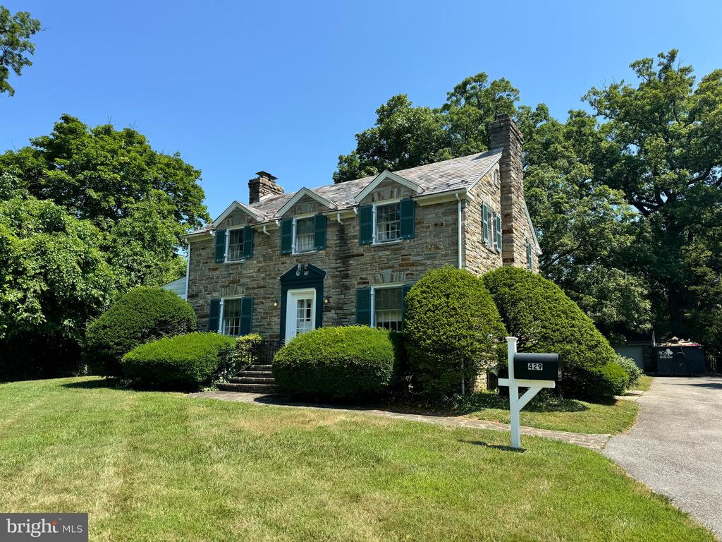 Rolling Rd, Catonsville, MD 21228