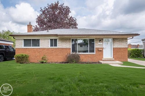 13441 Carol Ave, Warren, MI, 48088-4770 | Card Image