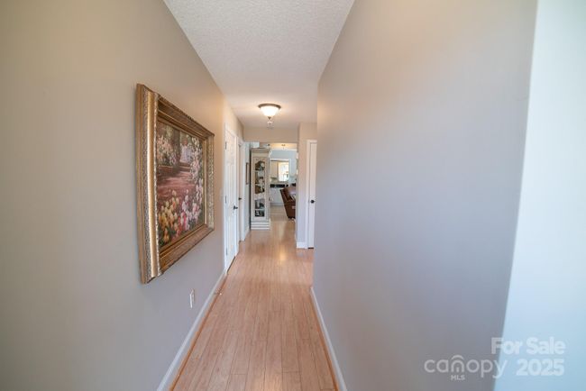 137 Lady Slipper Ln Sw, Townhouse with 3 bedrooms, 2 bathrooms and null parking in Valdese NC | Image 18