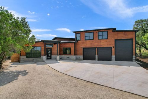 3705 Buckeye Dr, Leander, TX, 78645 | Card Image