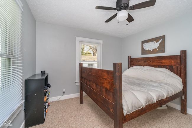 2735 S Taft Ave, House other with 2 bedrooms, 1 bathrooms and null parking in Indianapolis IN | Image 16