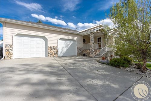 4546 Shasta Lane, Billings, MT, 59101 | Card Image