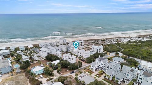 26 Blue Coast Ct, Inlet Beach, FL, 32461-7401 | Card Image