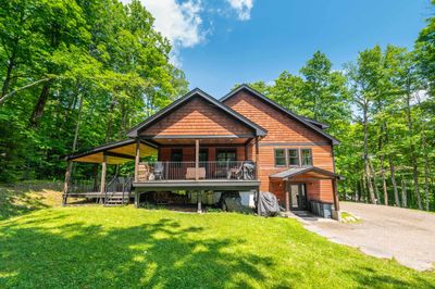 121 Fannie Hill Road, House other with 7 bedrooms, 4 bathrooms and null parking in Wilmington VT | Image 2