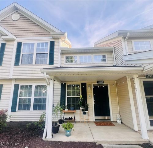13917 Woodcroft Trce, North Royalton, OH, 44133-3670 | Card Image