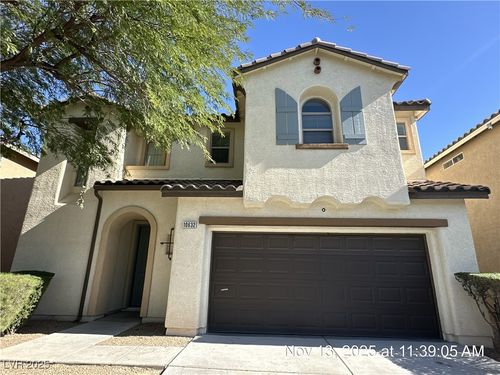 10632 Peach Creek St, Las Vegas, NV, 89179-1403 | Card Image