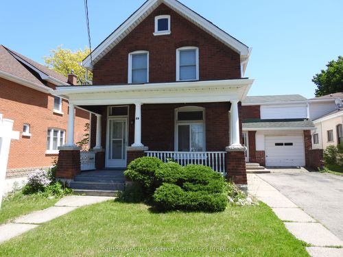 89 Grand Street, Brantford, ON, N3R4B5 | Card Image