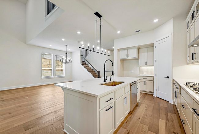 1021 Calendula Trl, House other with 4 bedrooms, 4 bathrooms and null parking in Georgetown TX | Image 7