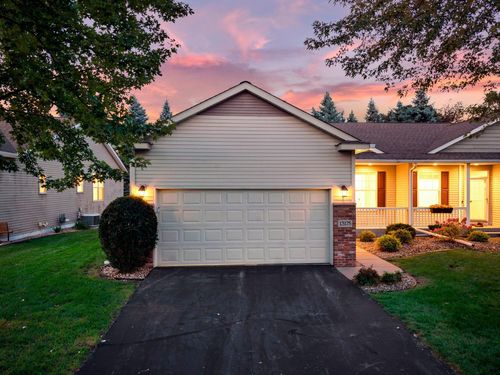 13175 Aberdeen St Ne, Blaine, MN, 55449-4107 | Card Image