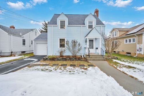 60 Tredeau Street, Hartford, CT, 06114 | Card Image