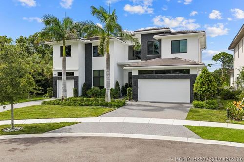 18401 Symphony Ct, Jupiter, FL, 33458-3319 | Card Image
