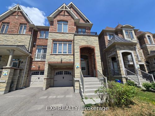 unit-b-50 Farooq Blvd, Vaughan, ON, L4H4P3 | Card Image