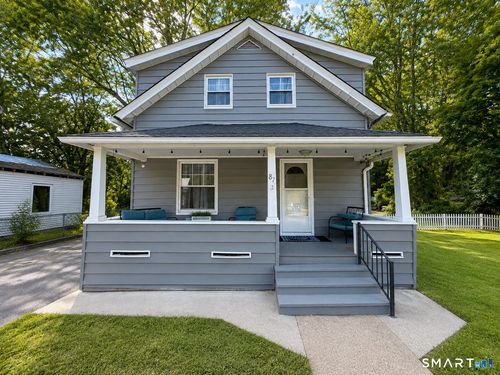87 Taftville Occum Rd, Norwich, CT, 06360-1346 | Card Image