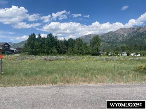 178 Columbine Street, Alpine, WY, 83128 | Card Image