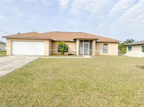 1437 Ne 3rd Ter, Cape Coral, FL, 33909-2649 | Card Image