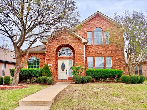 7206 Birchmont Dr, Rowlett, TX, 75089-1965 | Card Image