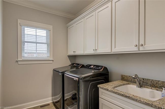 1924 Woodstock Rd, House other with 4 bedrooms, 4 bathrooms and null parking in Clemmons NC | Image 19