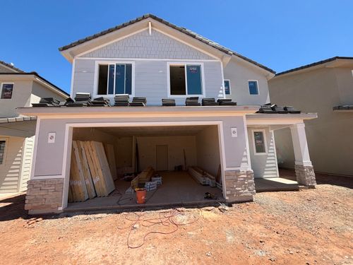 lot-106-951 E Malibu Dr, Washington, UT, 84780-3876 | Card Image