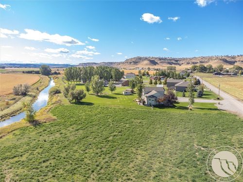 TBD Lot 1 Lori Rae Ln, Park City, MT, 59063 | Card Image