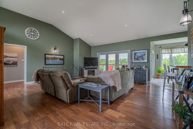 2120 Deer Bay Rd, House other with 4 bedrooms, 4 bathrooms and 8 parking in Lakefield ON | Image 10