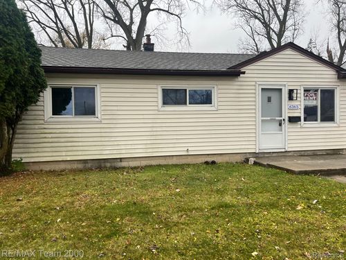 6365 Helen St, Garden City, MI, 48135-2522 | Card Image