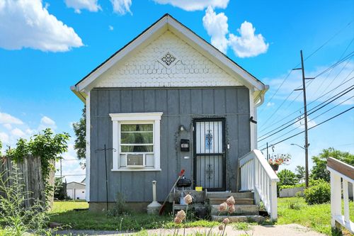 1877 Barth Ave, Indianapolis, IN, 46203-3930 | Card Image