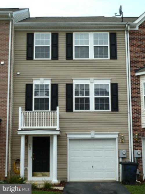 73 Eldon Dr, CHARLES TOWN, WV, 25414-5507 | Card Image