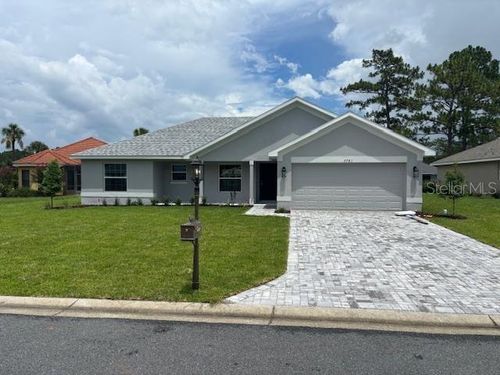 7781 Sw 180th Cir, DUNNELLON, FL, 34432-9526 | Card Image