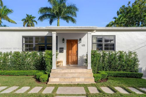 435 W Dilido Dr, Miami Beach, FL, 33139-1161 | Card Image