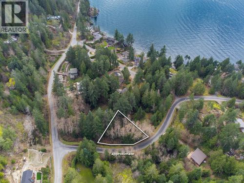 LOT 19 Orca Road, Pender Harbour, BC, V0N1S1 | Card Image