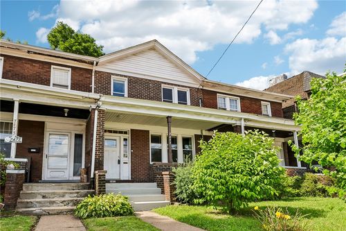 7477 Church St, Swissvale, PA, 15218-2430 | Card Image