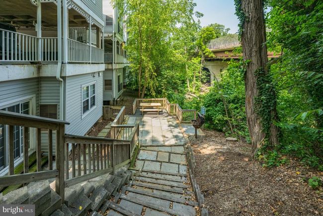 APT-410 - 2050 N Calvert St, Condo with 2 bedrooms, 1 bathrooms and null parking in ARLINGTON VA | Image 36