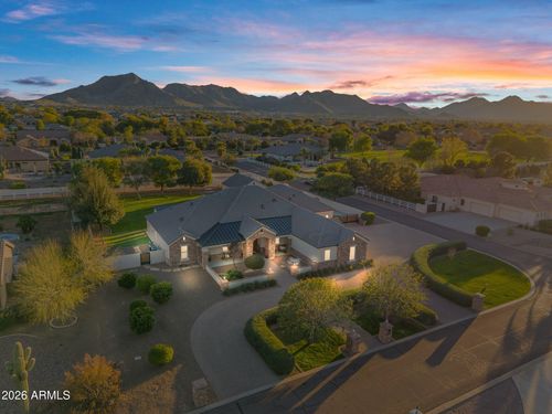 21309 E Pummelos Rd, Queen Creek, AZ, 85142-9069 | Card Image