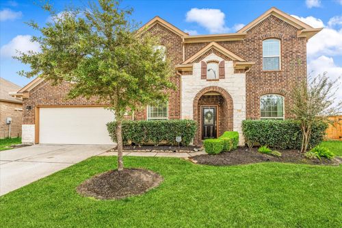 3402 Dryer Park Dr, Spring, TX, 77373-2708 | Card Image