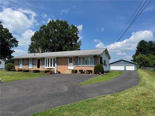 12259 Garnell St Nw, Massillon, OH, 44647-9534 | Card Image