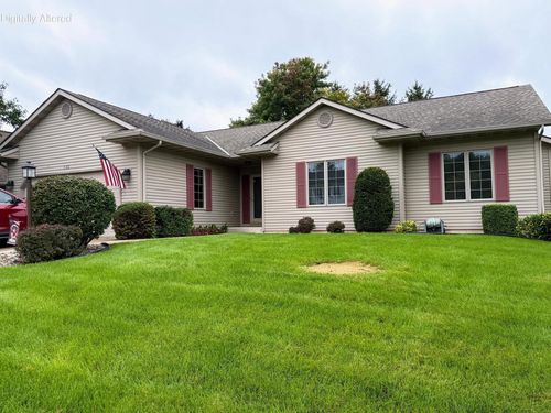 732 Sunnyview Drive, Mount Pleasant, WI, 53406 | Card Image