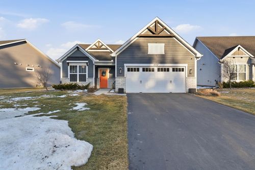 4557 Schilling Way, Woodbury, MN, 55129-4407 | Card Image