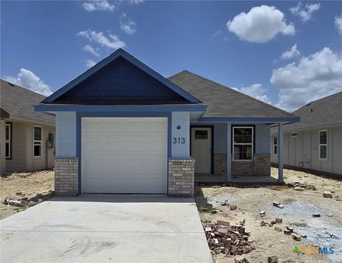 313 Monty Avenue, Copperas Cove, TX, 76522 | Card Image
