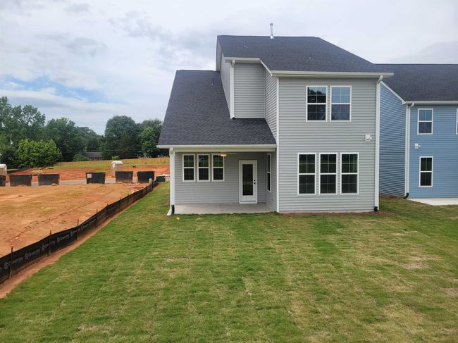 7022 New Horizons Lane, House other with 4 bedrooms, 3 bathrooms and null parking in Boiling Springs SC | Image 27