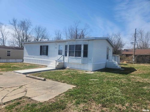 10553 Torrance Rd, Carbondale, IL, 62901-0649 | Card Image