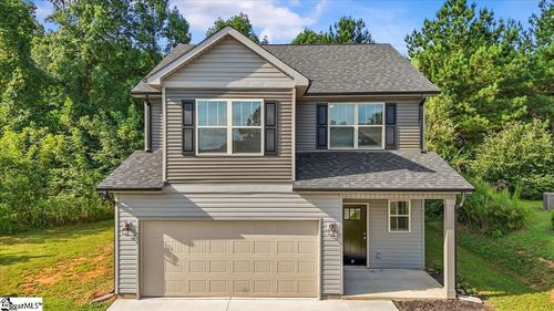 8 Cringle Ln, Anderson, SC, 29625-5384 | Card Image