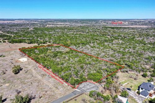 1110 Wildwood Xing, Georgetown, TX, 78633-4311 | Card Image
