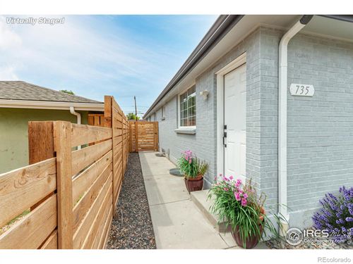 735 N Utica Street, Denver, CO, 80204 | Card Image